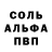 MDMA молли Banga Cava